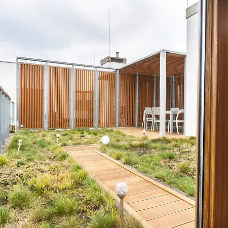 Vacationclub - Olympic Park Apartament C605 アパート